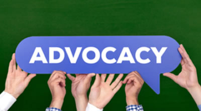 Advocacy