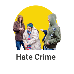 Hate Crime