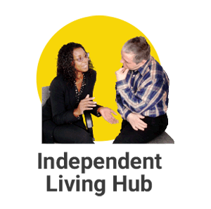 Independent Living Hub