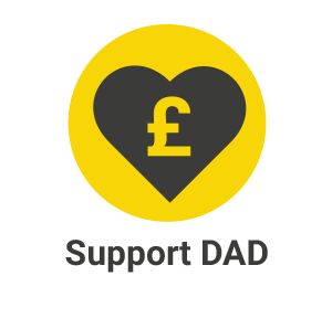 Support DAD
